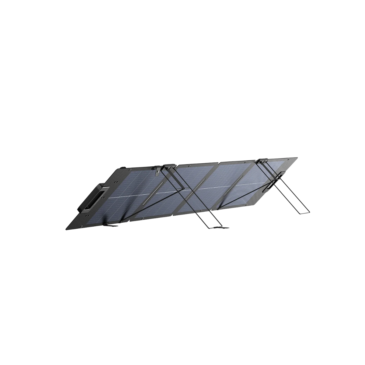 EcoFlow 110W Lightweight Portable Solar Panel