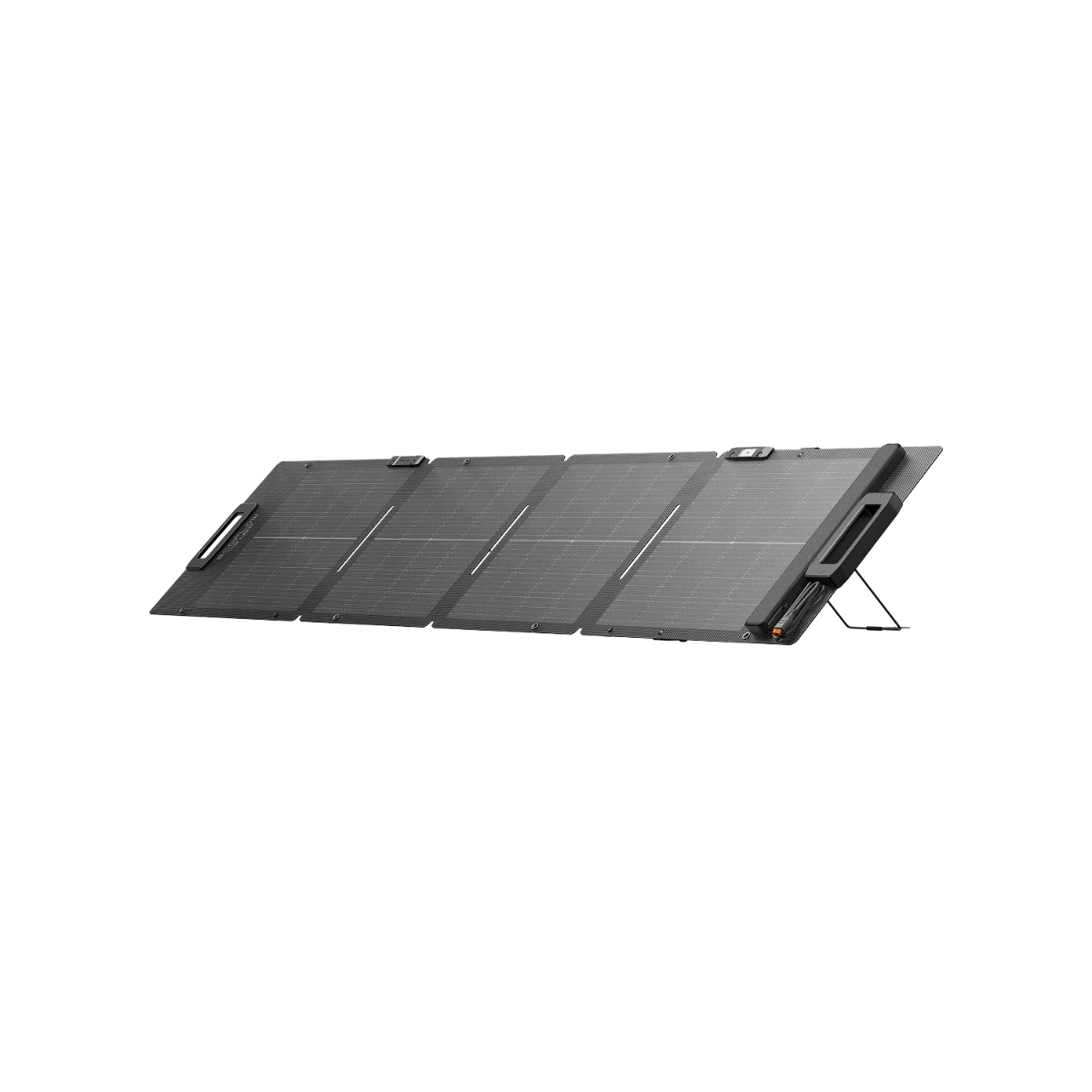 EcoFlow 110W Lightweight Portable Solar Panel