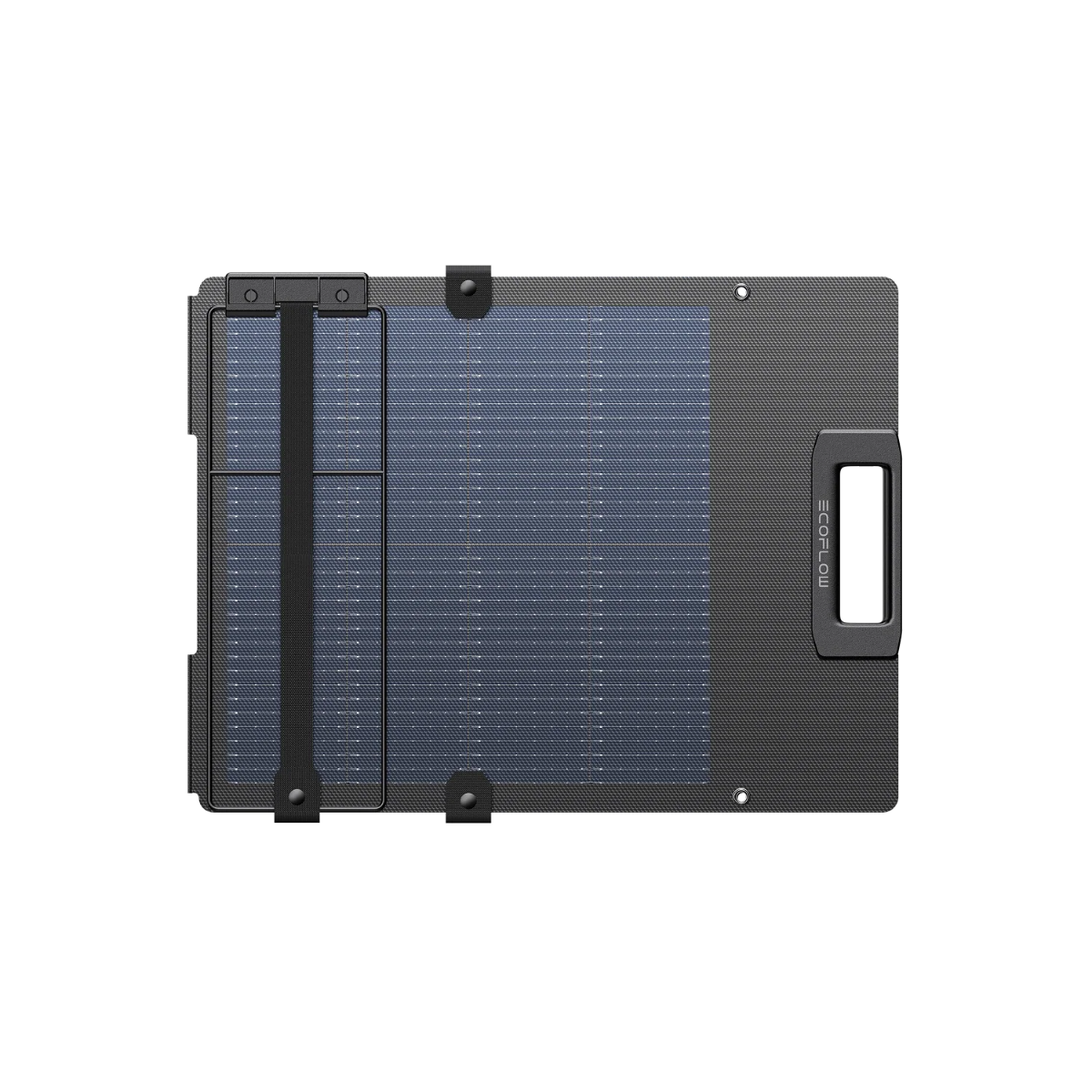 EcoFlow 110W Lightweight Portable Solar Panel