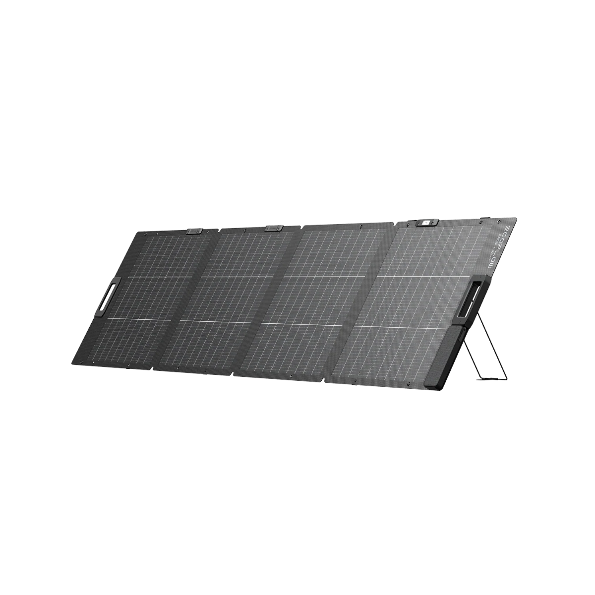 EcoFlow 220W Lightweight Portable Solar Panel