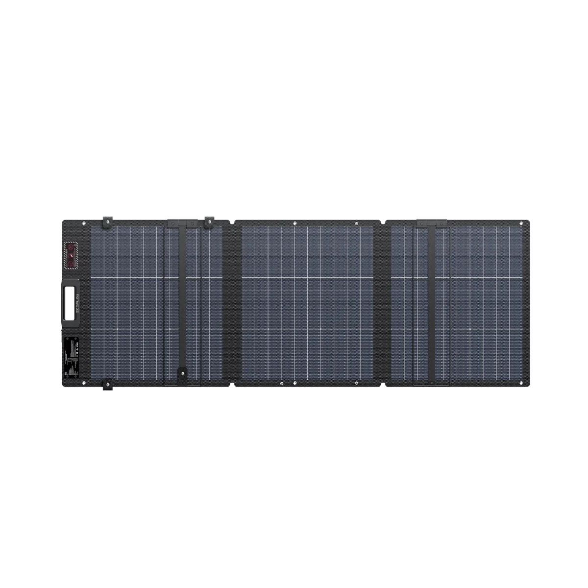 EcoFlow 160W Lightweight Portable Solar Panel