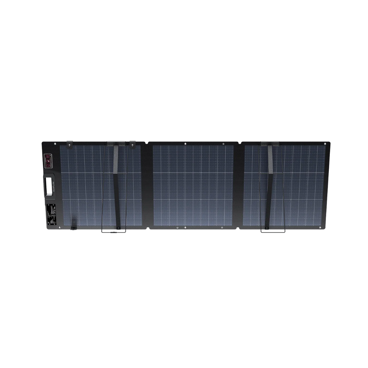 EcoFlow 160W Lightweight Portable Solar Panel