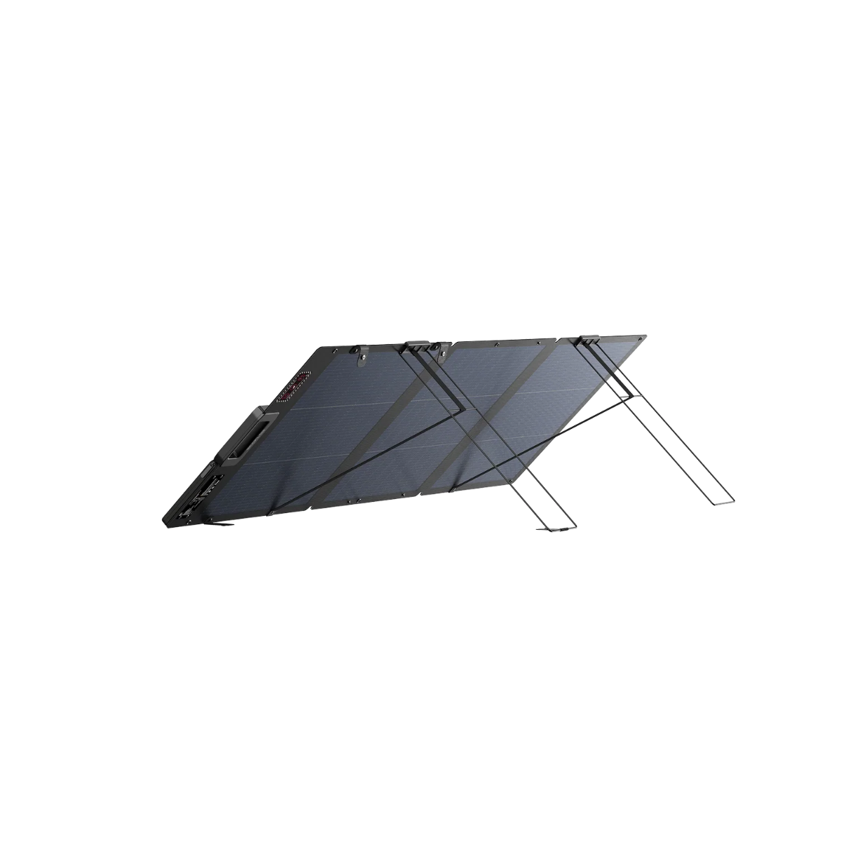 EcoFlow 160W Lightweight Portable Solar Panel