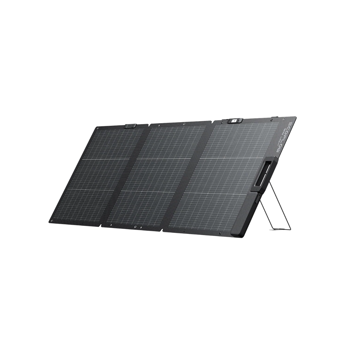 EcoFlow 160W Lightweight Portable Solar Panel