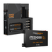 iTechWorld 200Ah Super Slim Power Core All-in-One Complete System