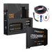 iTechWorld 200Ah Ultra Slim Power Core All-in-One Complete System