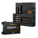 iTechWorld 200Ah Super Slim Power Core and battery
