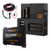 iTechWorld 200Ah Ultra Slim Power Core with cables and battery