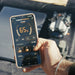 PS1800 PRO Bluetooth app