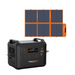 iTechWorld Flexi Off Grid Solar Generator Kit PS2000 and 200W Solar Mat