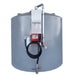 Polymaster 10000Ltr Bulk Diesel Storage Tank + Dispenser