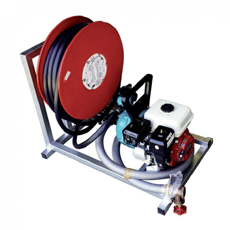 Polymaster TFFK Fire Fighting Kit — HomesteadHaven