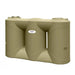 Polymaster Slim Rainwater Tank 5000L in Green