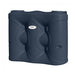 Polymaster Slimline Water Tank 3000L in Dark Blue