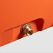Polymaster Water Cartage Tank Brass Thread Outlet