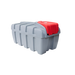 Polymaster Diesel Ute Pack 800L with Lid Closed