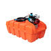 Polymaster Fire Fighting Unit 600L 5.5HP Pump