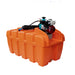 Polymaster Fire Fighting Unit 800L 5.5HP Pump