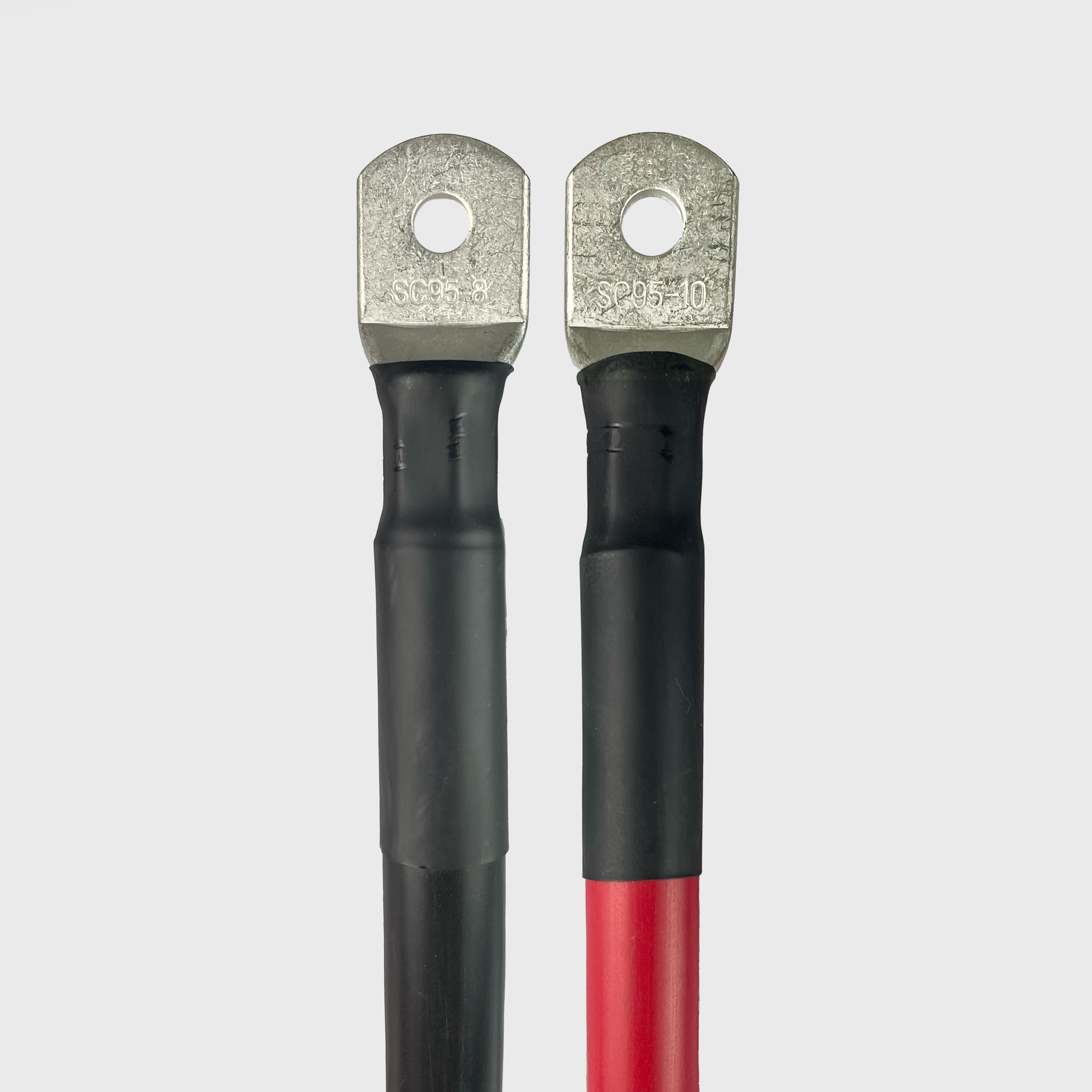 Power Core Installation Cable 000AWG 250A Fuse
