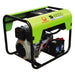 Pramac S6500 AVR Diesel Generator
