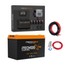 Control Hub Kit with iTECH120X PRO