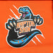 Raptor Skin coating close up