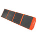 Solar blanket with Raptor Skin