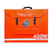iTechWorld 400W Solar Blanket unfolded
