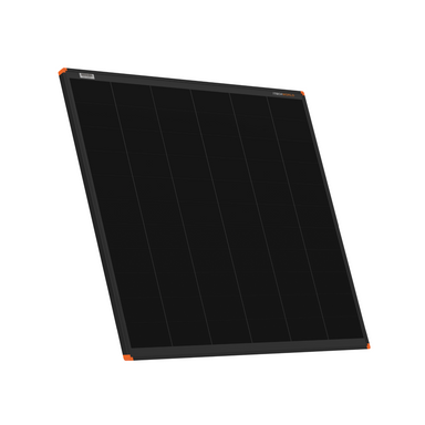 iTechWorld 250W Short Hard Frame Solar Panel