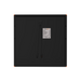 iTechWorld 250W Short Hard Frame Solar Panel detail