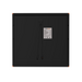 iTechWorld 170W Short Hard Frame Solar Panel detail