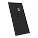 iTechWorld 170W Hard Frame Solar Panel detail