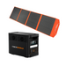 iTechWorld Pro Solar Generator Kit PS1800 PRO and 200W Solar Blanket