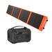 iTechWorld Essential Solar Generator Kit PS300 and 100W Solar Blanket