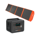 iTechWorld Deluxe Solar Generator Kit PS800 and 200W Solar Blanket