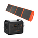 iTechWorld Premium Solar Generator Kit PS2000 and 200W Solar Blanket
