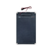 iTechWorld Solar Panel Trickle Charger 15W