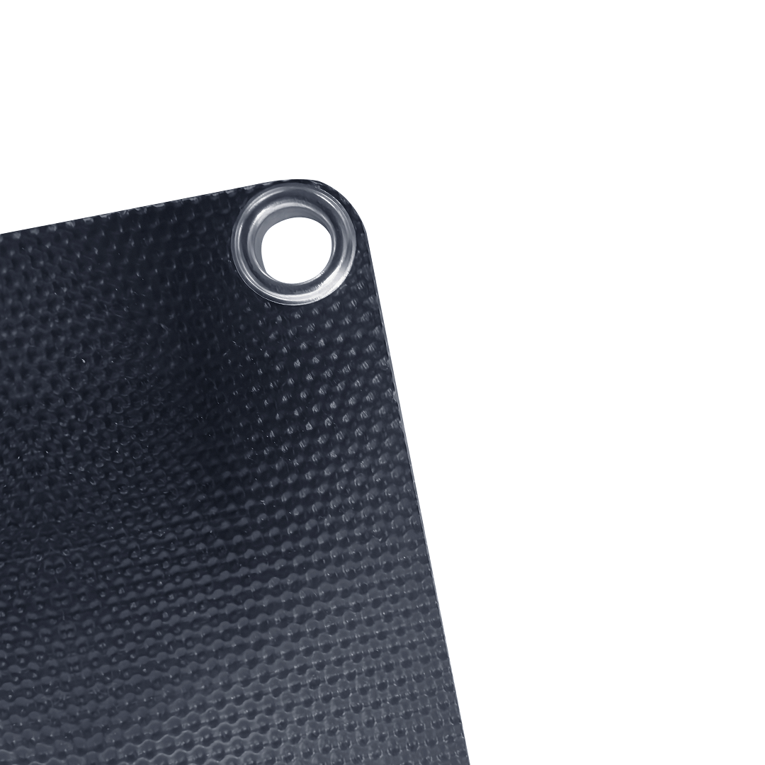 iTechWorld Solar Trickle Charger angle view