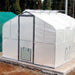 Adloheat Hot House Front View
