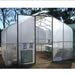 Adloheat Hot House With Door Open Front View