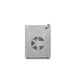 Bench foods 10 Tray Domestic Dehydrator Side View