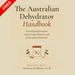 Benchfoods 10 Tray Domestic Food Dehydrator, homestead haven cookbook