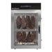Benchfoods 16 Tray Food Dehydrator Biltong Bundle Front View