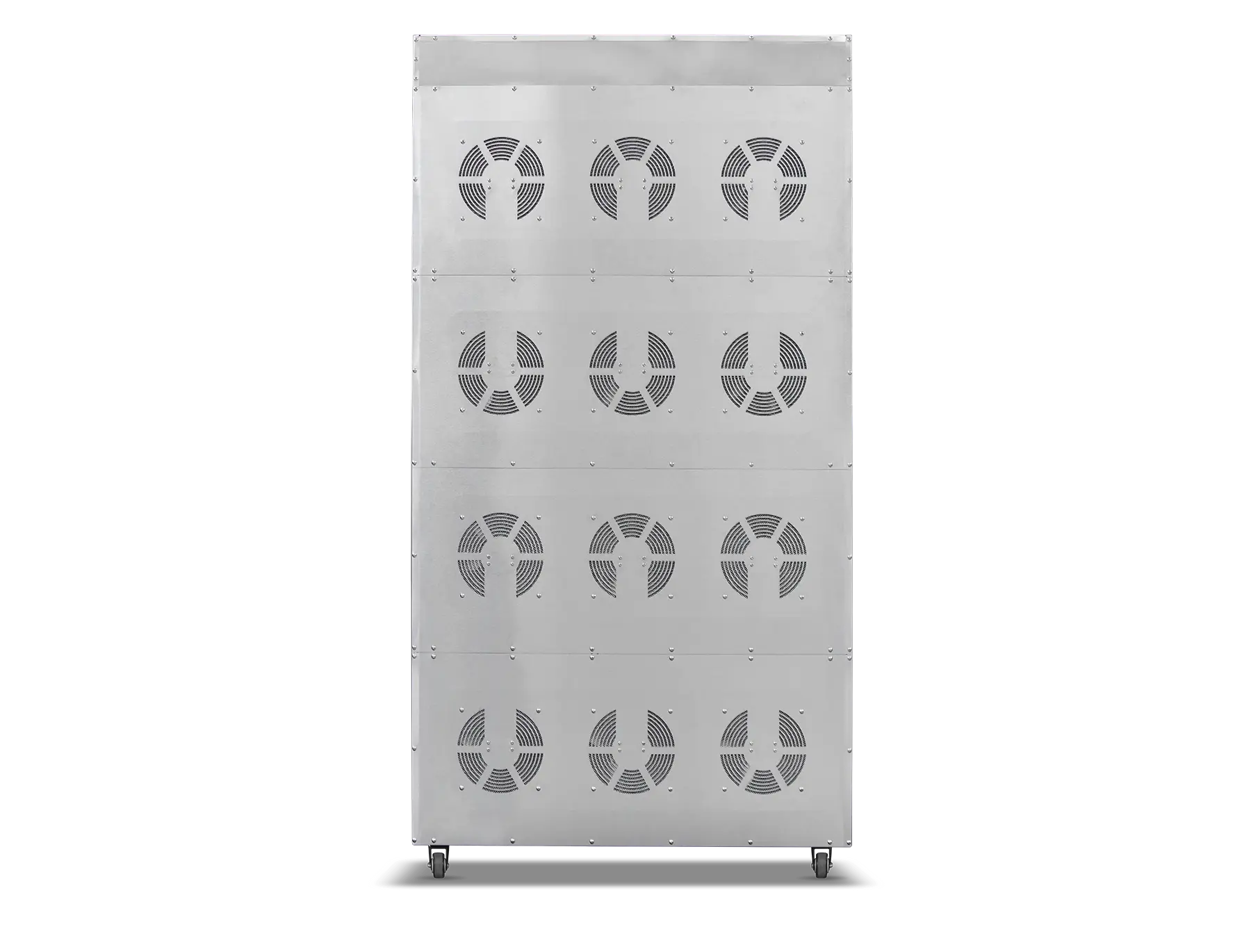 Benchfoods 28 Tray Commercial Food Dehydrator, rear view