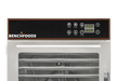 Benchfoods 30 Tray Commercial Food Dehydrator, control panel