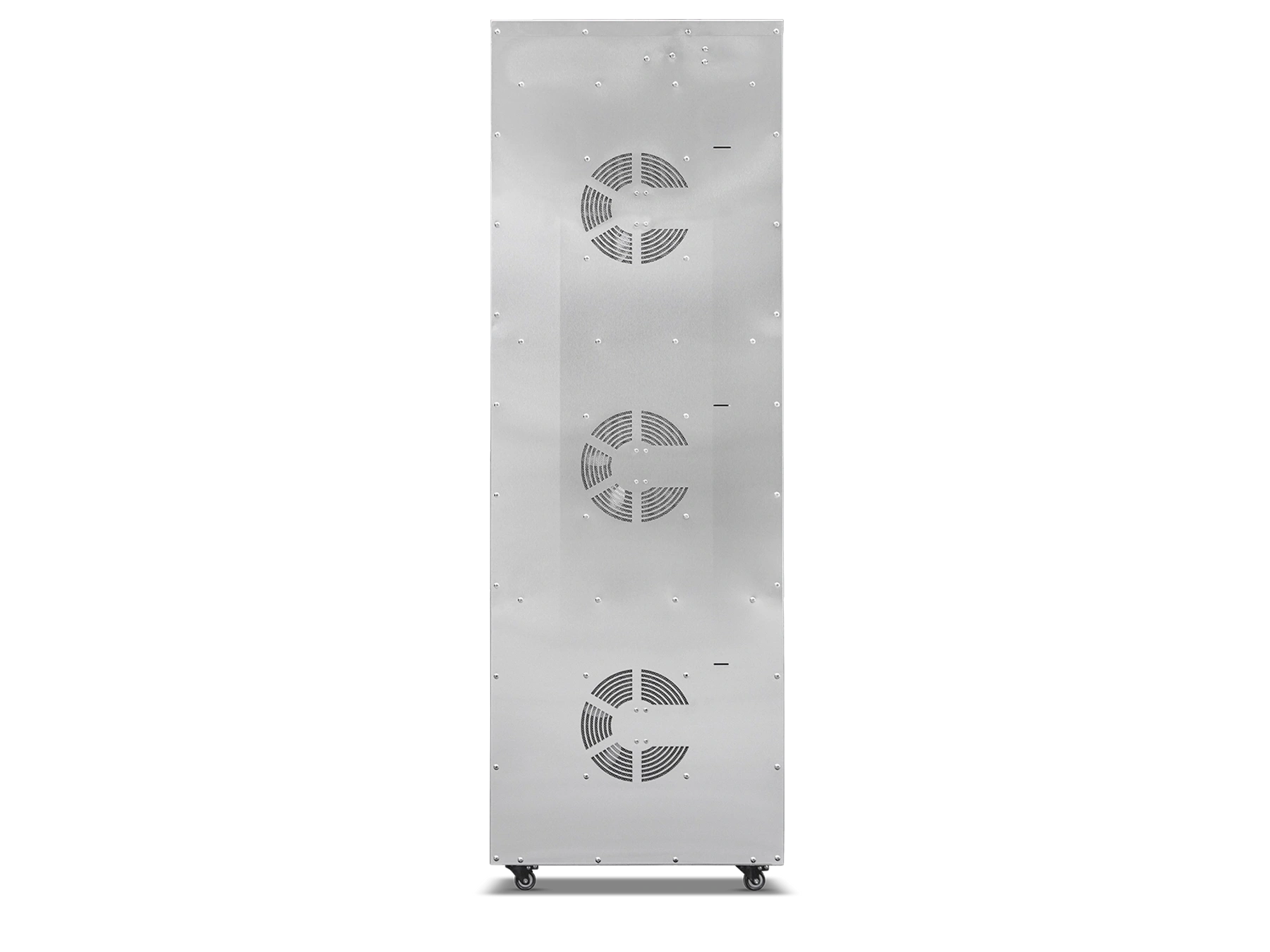 Benchfoods 30 Tray Commercial Food Dehydrator, rear view