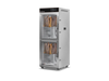 Benchfoods 32 Tray Vertical Commercial Food Dehydrator, CUDG Biltong Angle Closed