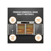 Benchfoods 32HCUDG 32 Tray Horizontal Dehydrator Premium Materials