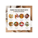Benchfoods 32HCUDG 32 Tray Horizontal Dehydrator Things You Can Make
