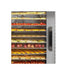 Benchfoods 32VCUDG 32 Tray Vertical Dehydrator Handle